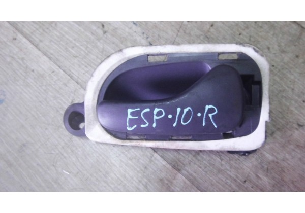 Ручка внутрішня правої  дверки Renault Espace III, Safrane ,6025303242, 7700816565